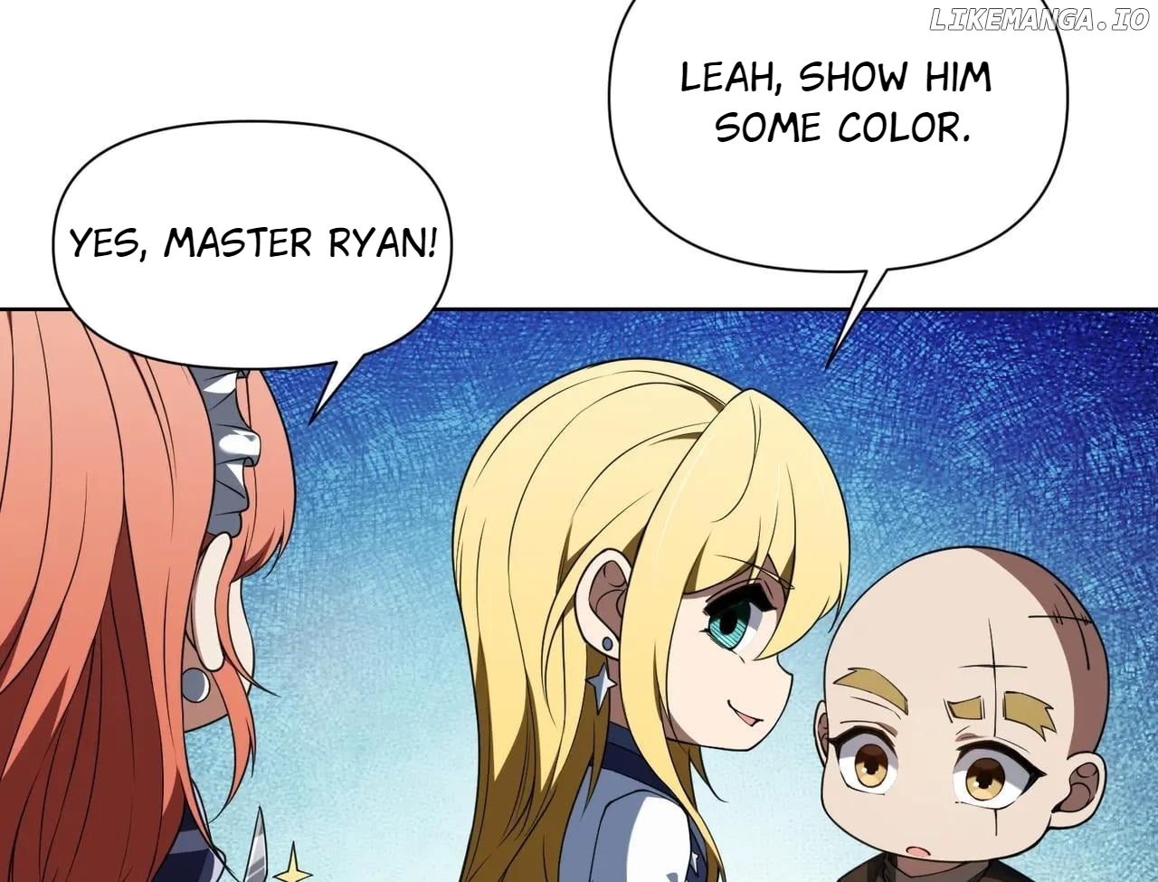 Forging an Industrial Empire in a Magical World Chapter 42 - page 39